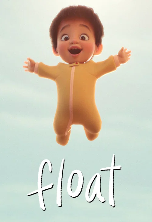 Float постер