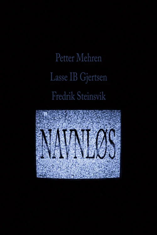 Navnløs постер