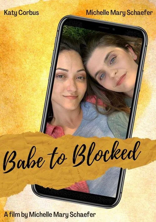 Babe to Blocked постер