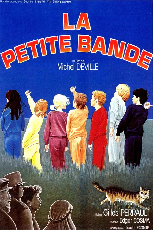 La Petite Bande постер