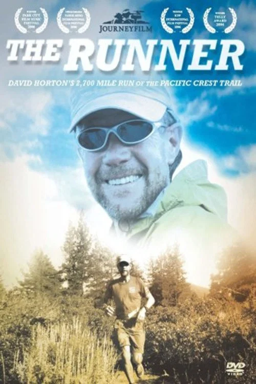 The Runner: Extreme UltraRunner David Horton постер