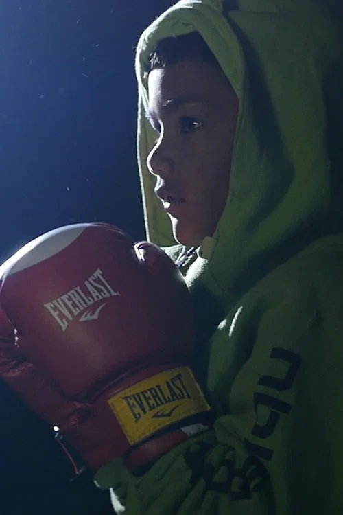 Kids Fight постер