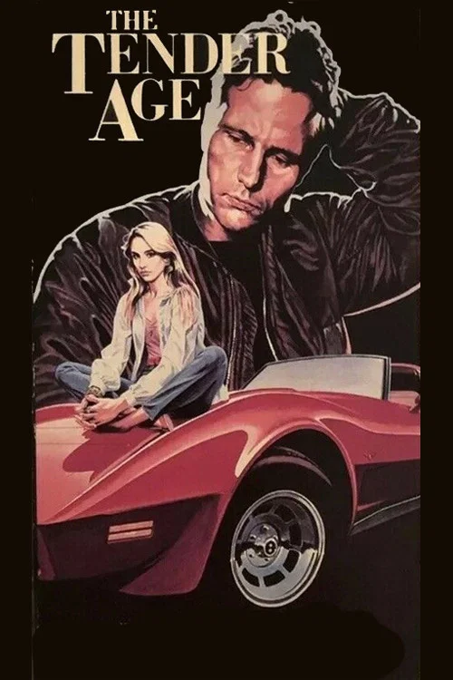 The Tender Age постер