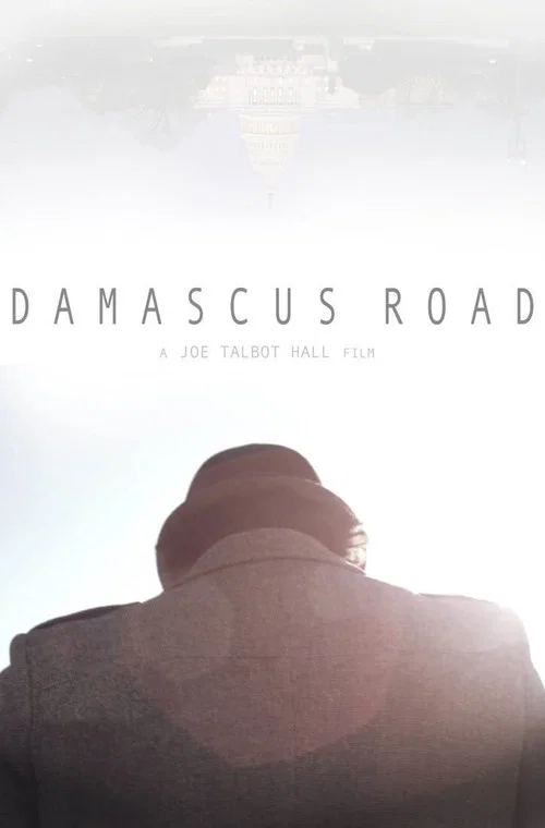 Damascus Road постер