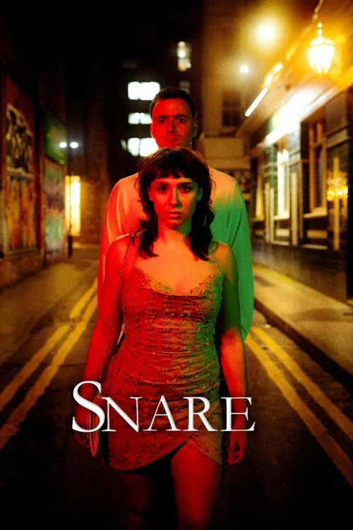 Snare постер