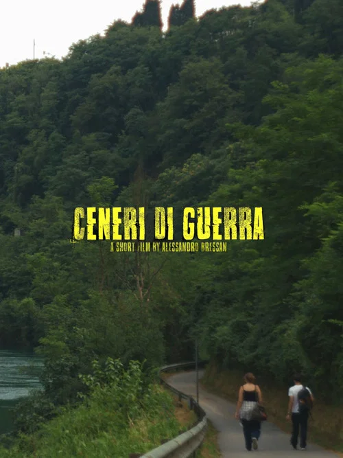 Ceneri Di Guerra постер
