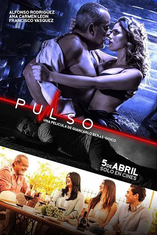 Pulso постер