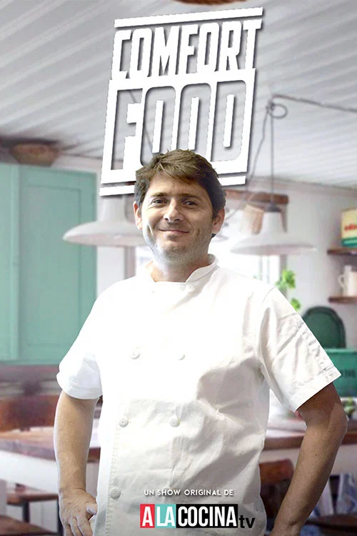 Comfort Food постер