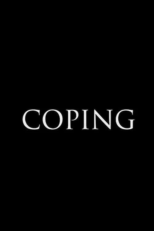 Coping постер