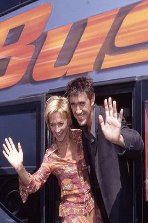 El bus постер