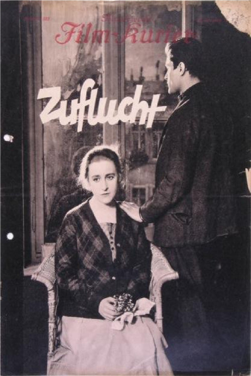 Zuflucht постер