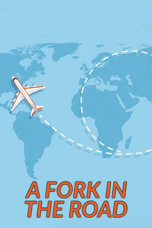 A Fork in the Road постер