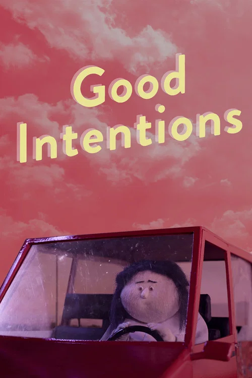 Good Intentions постер