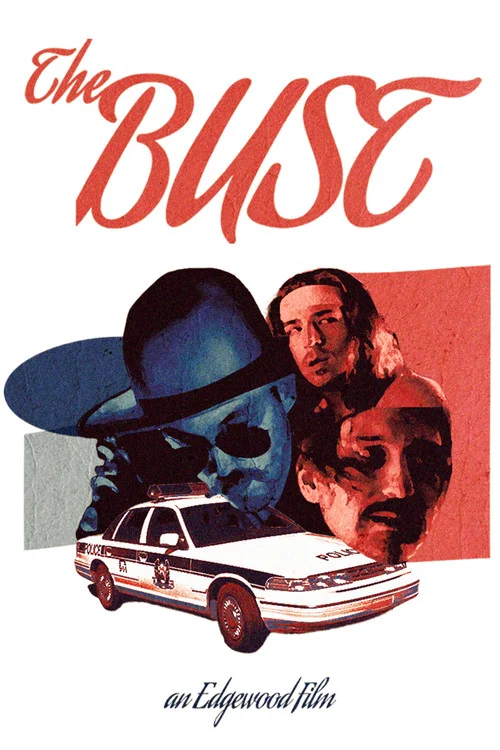 The Bust постер