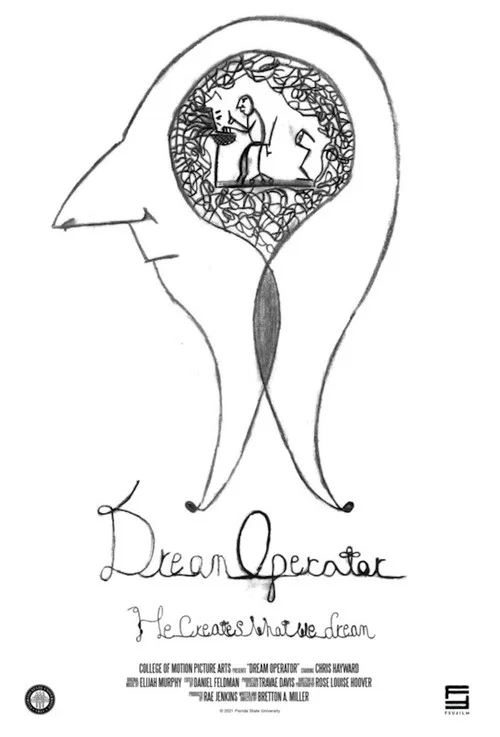 Dream Operator постер