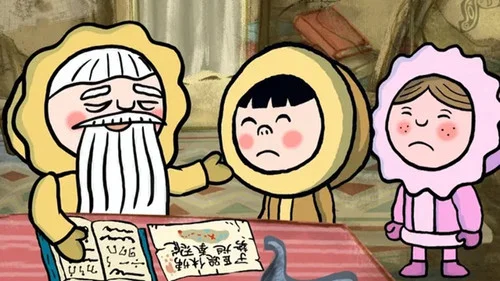 Эпизод 22