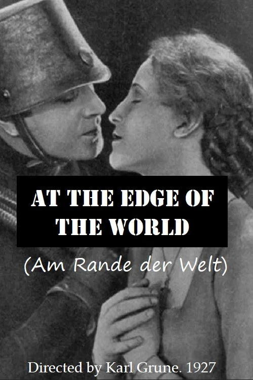 Am Rande der Welt постер