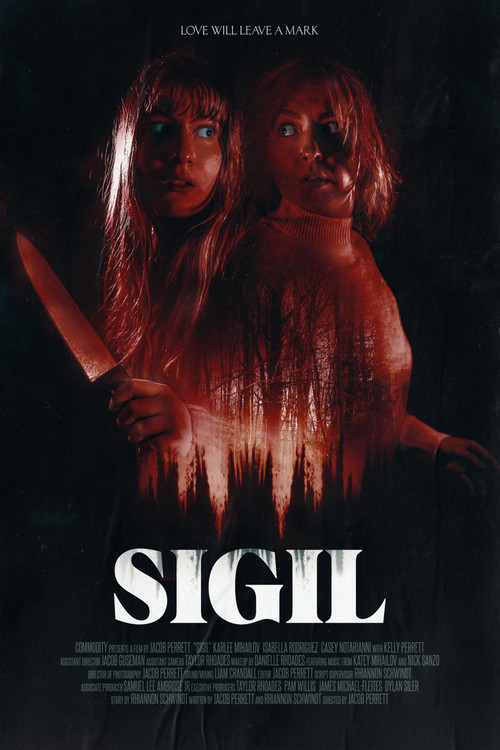 Sigil постер