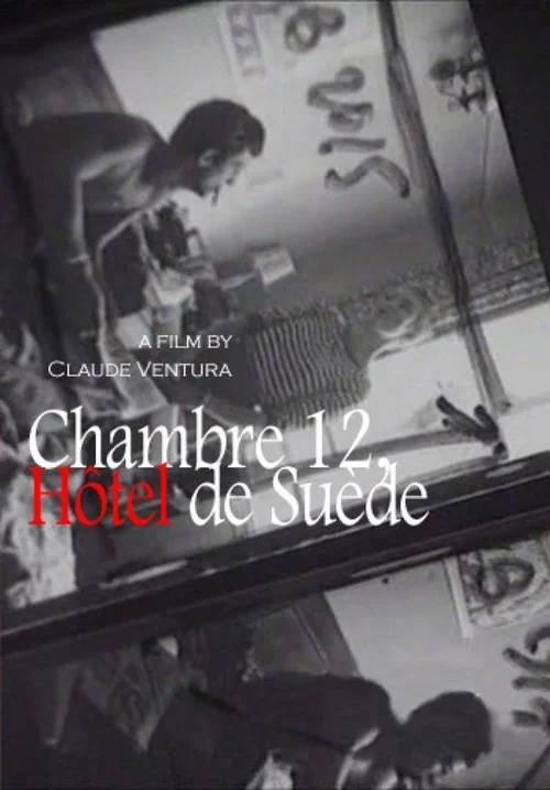 Chambre 12, Hôtel de Suède постер