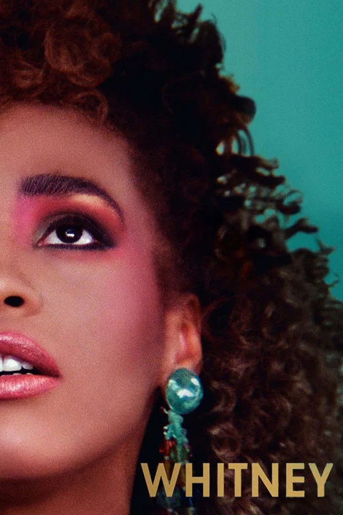 Whitney постер