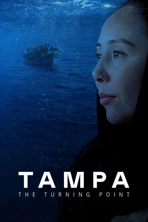 Tampa: The Turning Point постер