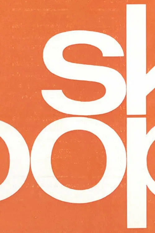 Skoop постер