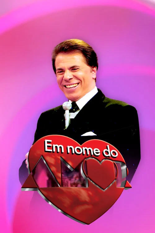 Em Nome do Amor постер