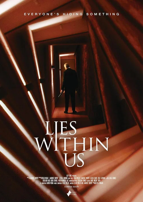 Lies Within Us постер