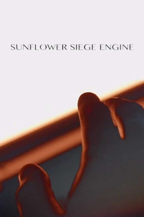 Sunflower Siege Engine постер