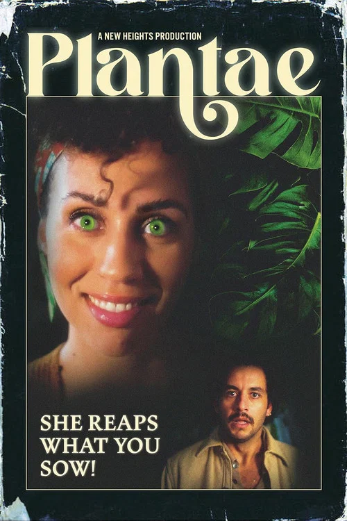 Plantae постер