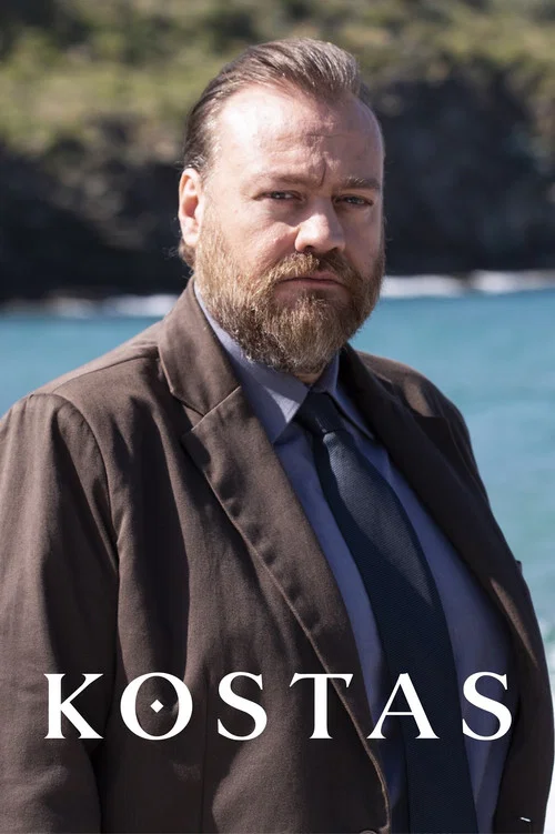 Kostas постер