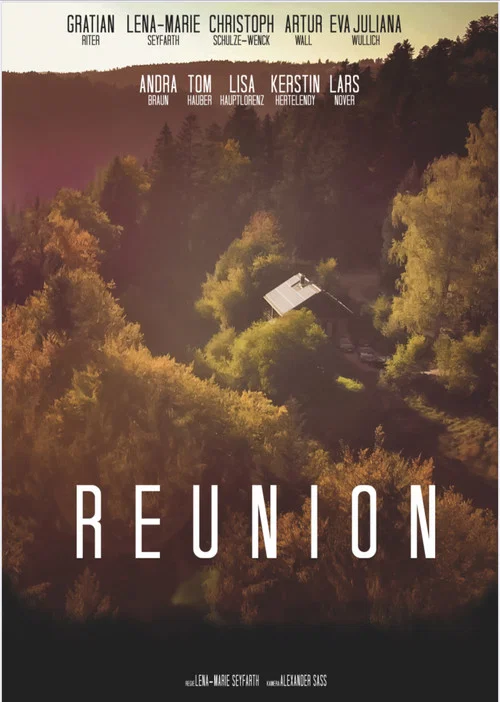 Reunion постер
