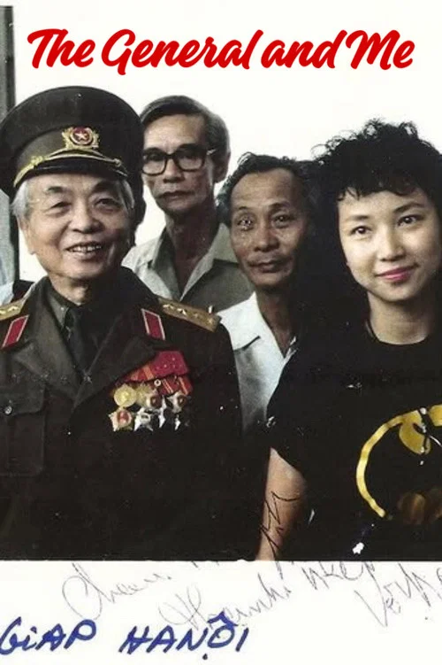 The General And Me постер