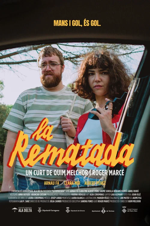 La Rematada постер