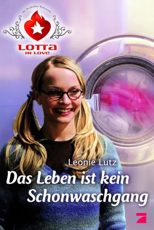 Lotta in Love постер