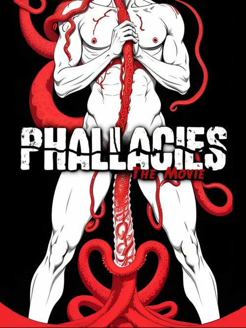 Phallacies постер