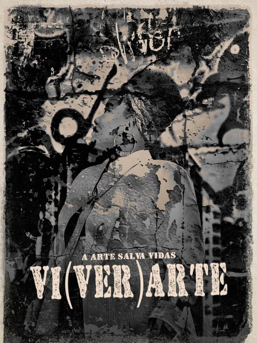 Vi(ver) Arte постер