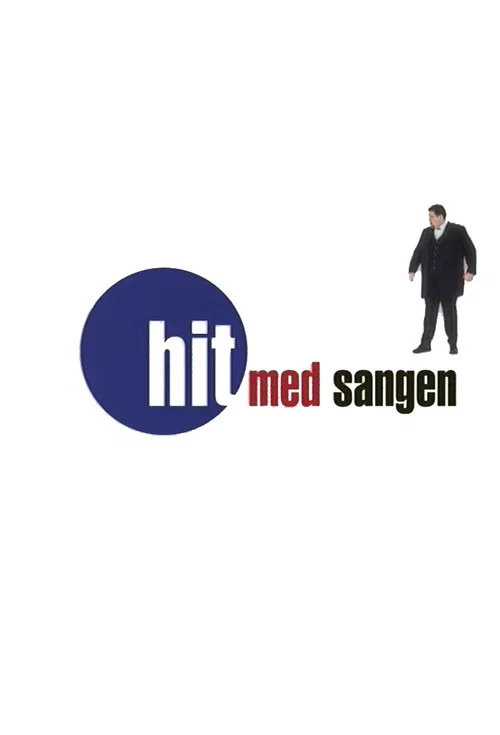 Hit med sangen постер