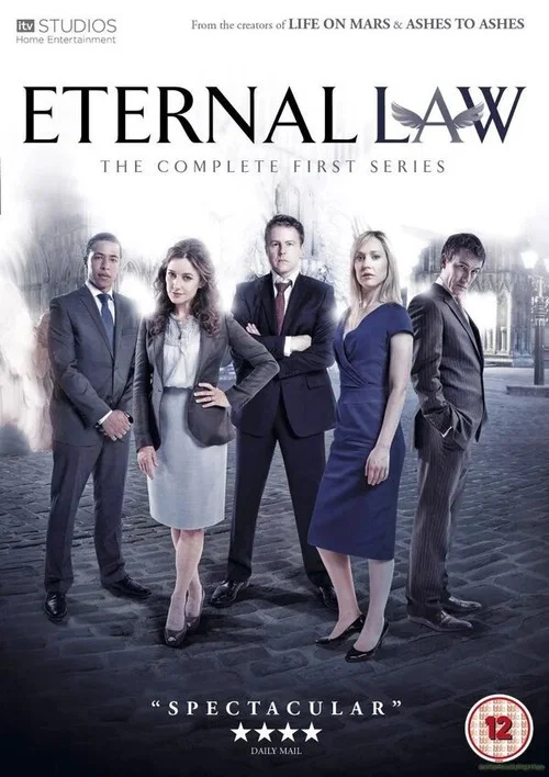 Eternal Law постер