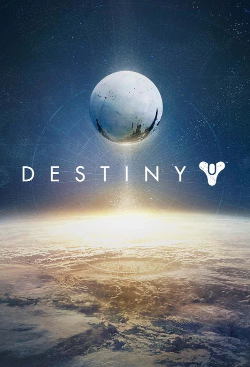 Destiny 2: The Series постер