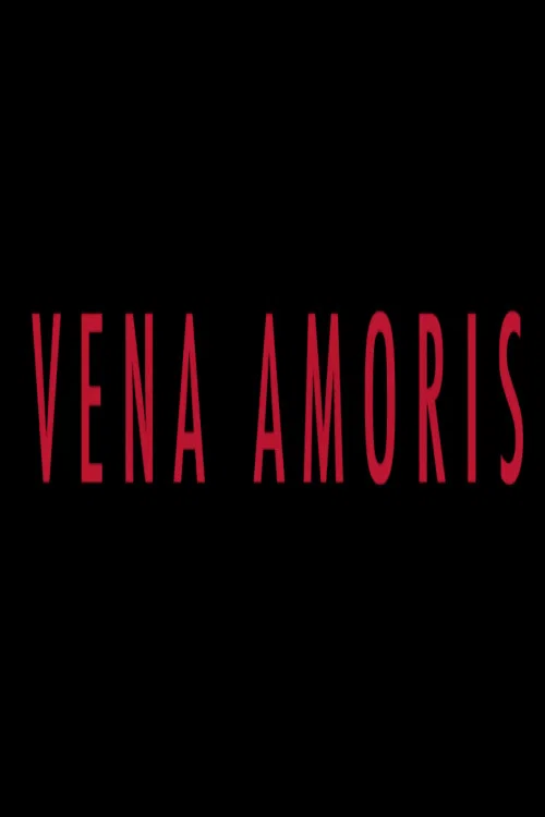 Vena Amoris постер