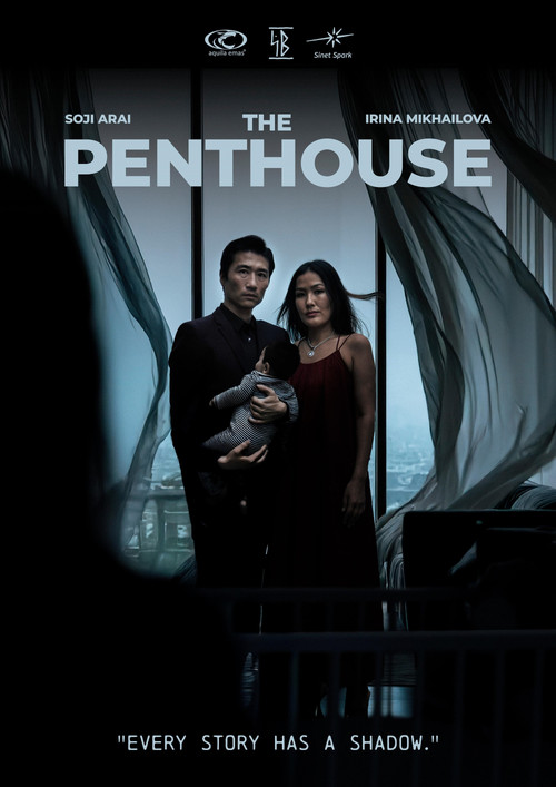The Penthouse постер