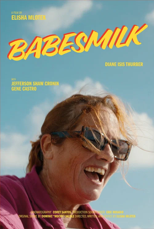 Babesmilk постер