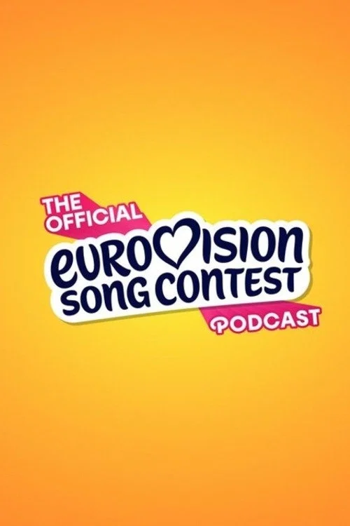 The Official Eurovision Song Contest podcast постер