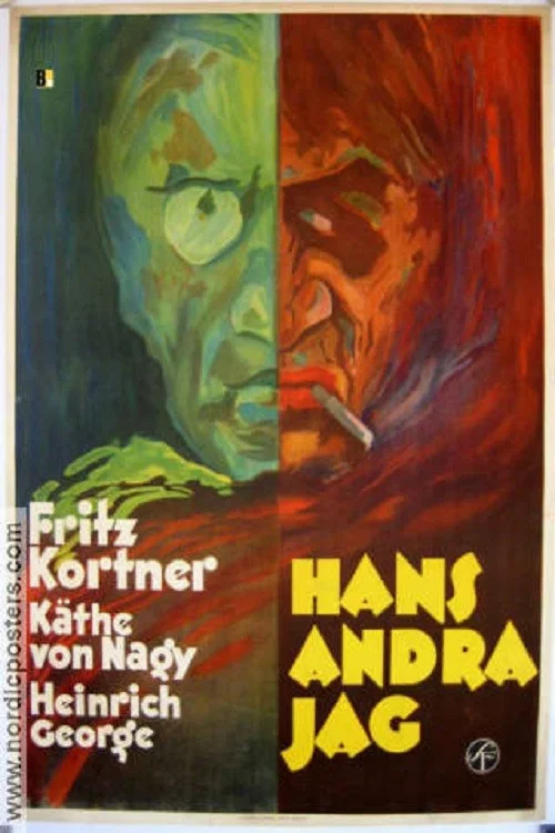 Der Andere постер