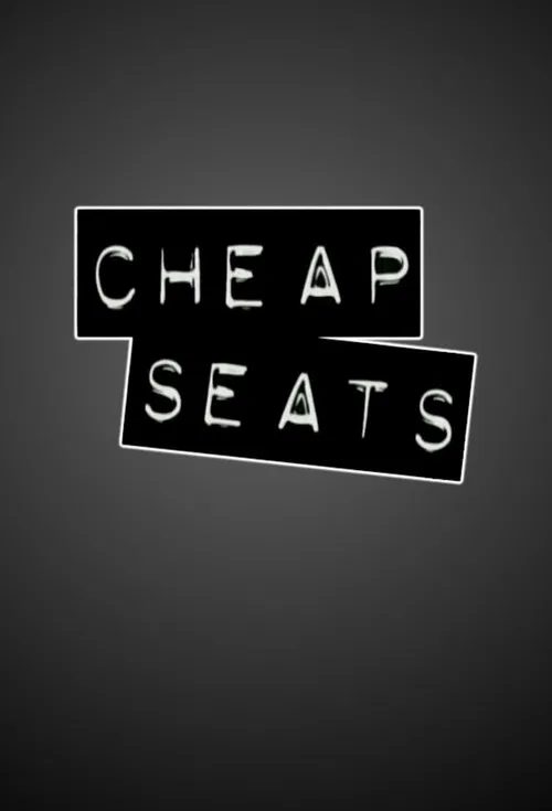Cheap Seats постер