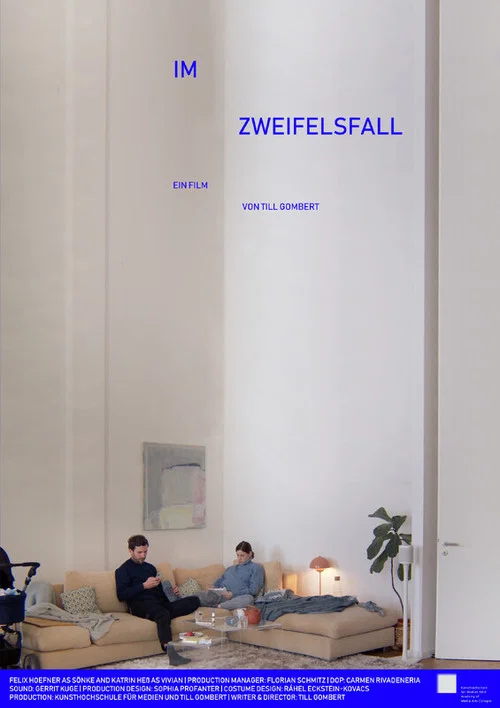 Im Zweifelsfall постер