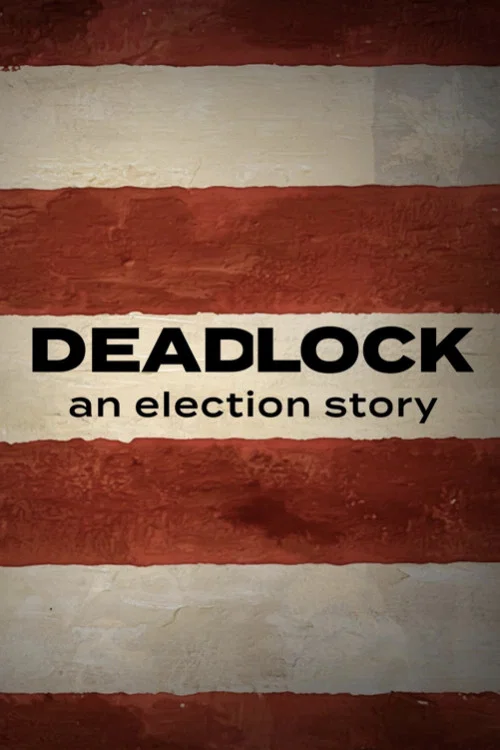 DEADLOCK постер