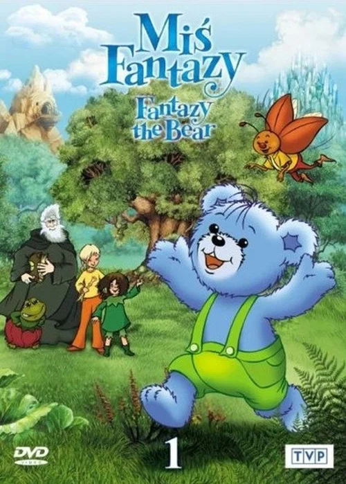 Miś Fantazy постер