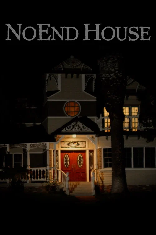 NoEnd House постер